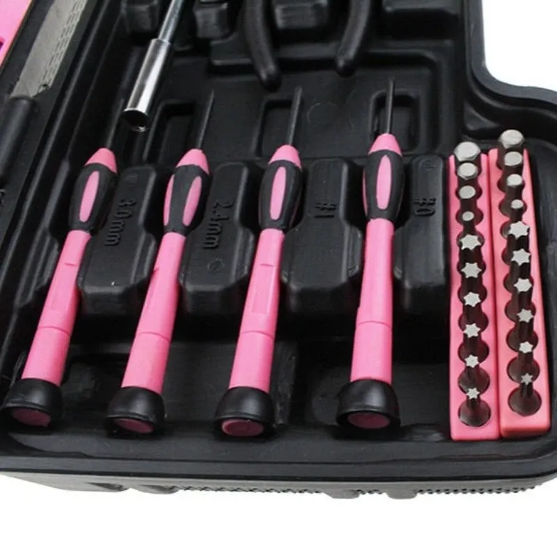 39 Piece Hand Tool Set with Case