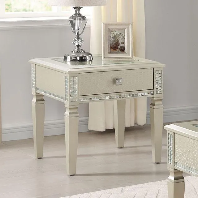 ADINA End Table