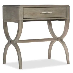 Affinity Leg Nightstand