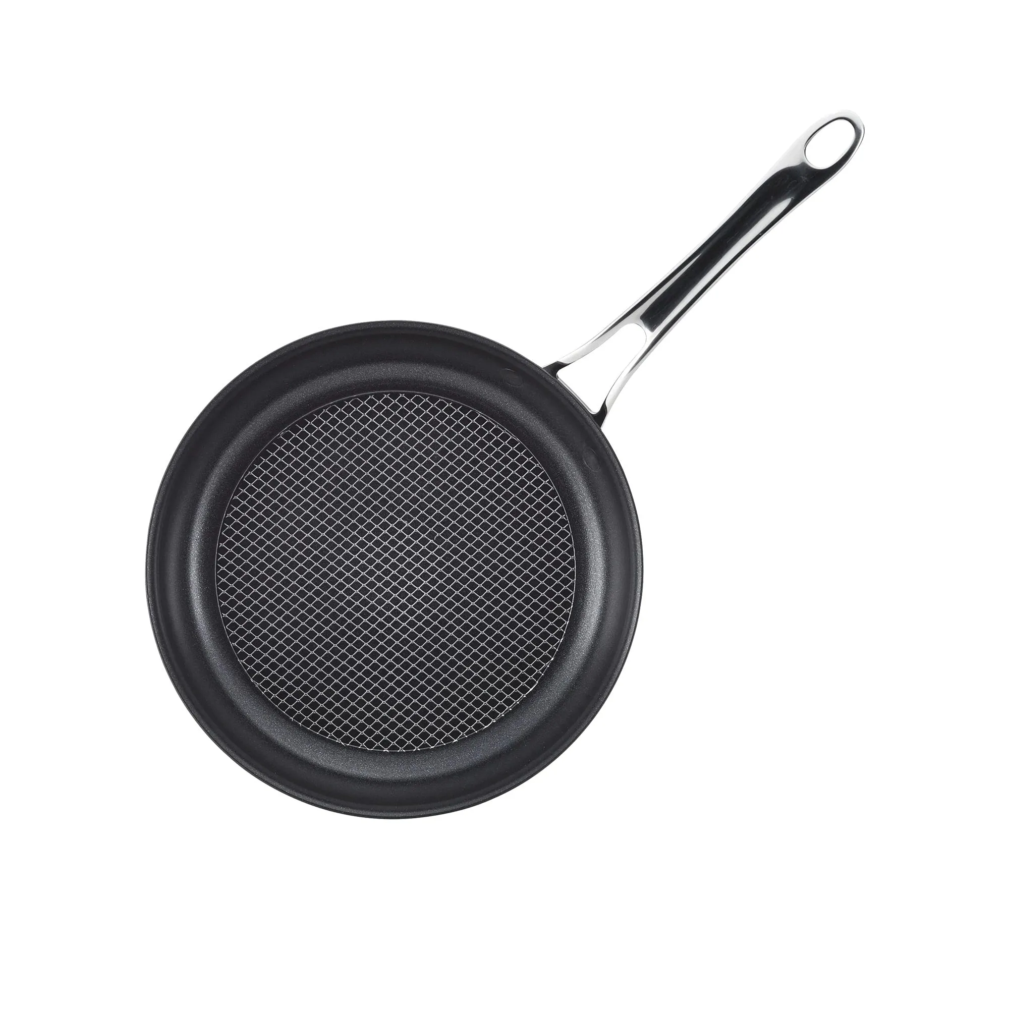 Anolon X Seartech Non-Stick Twin Skillet Pack 21cm and 25cm