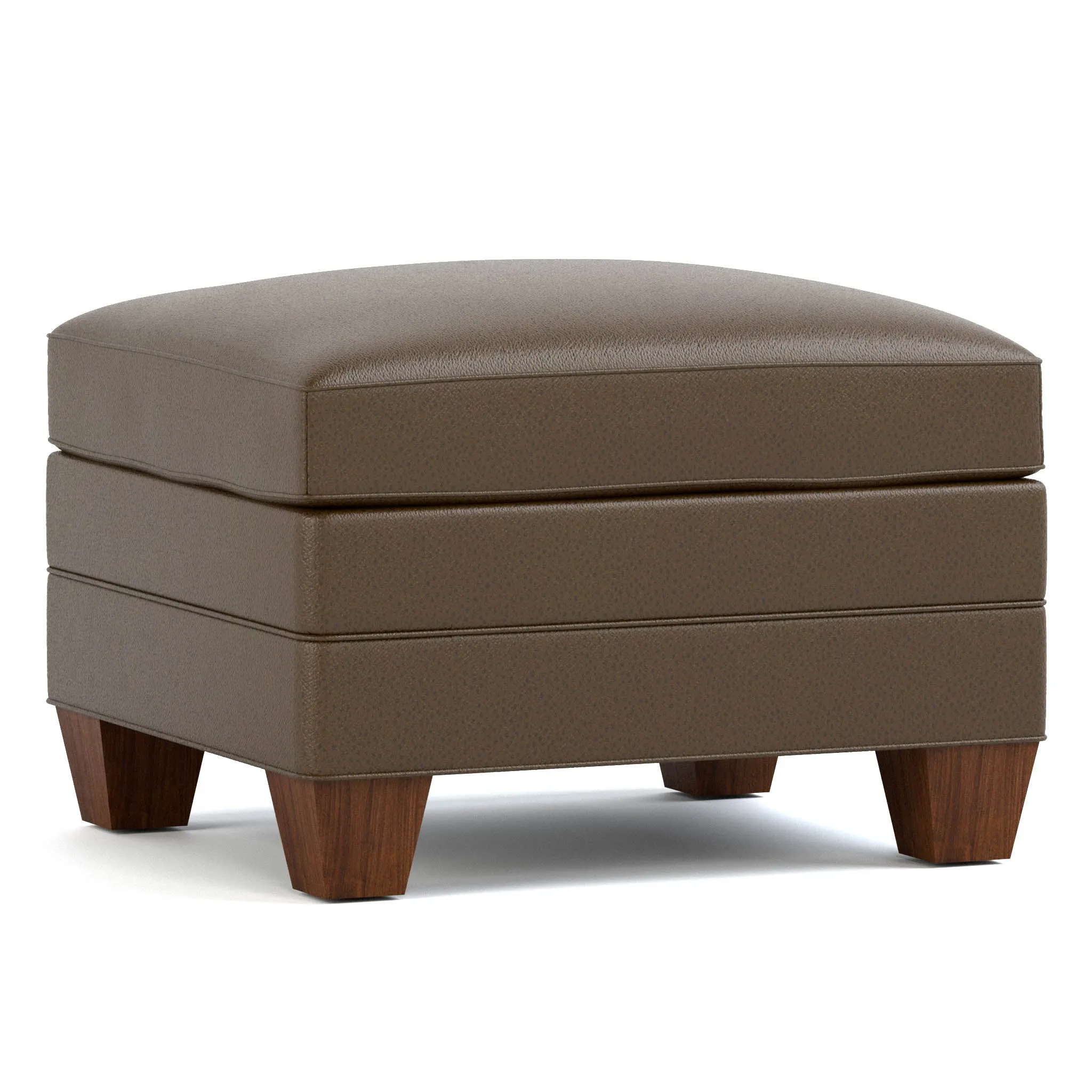 Arlington Ottoman