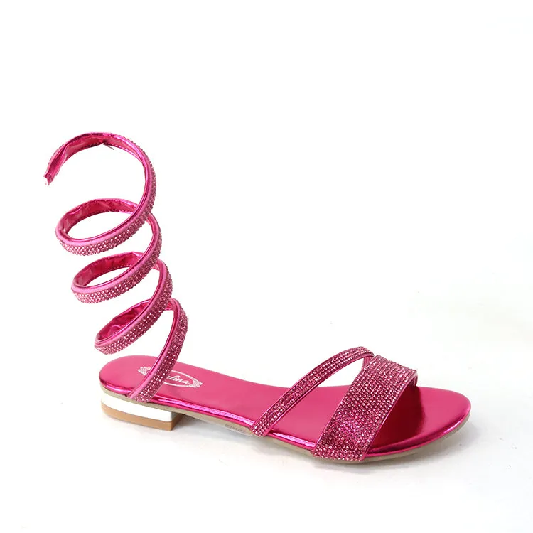 Atalina Marisa Sandal N134