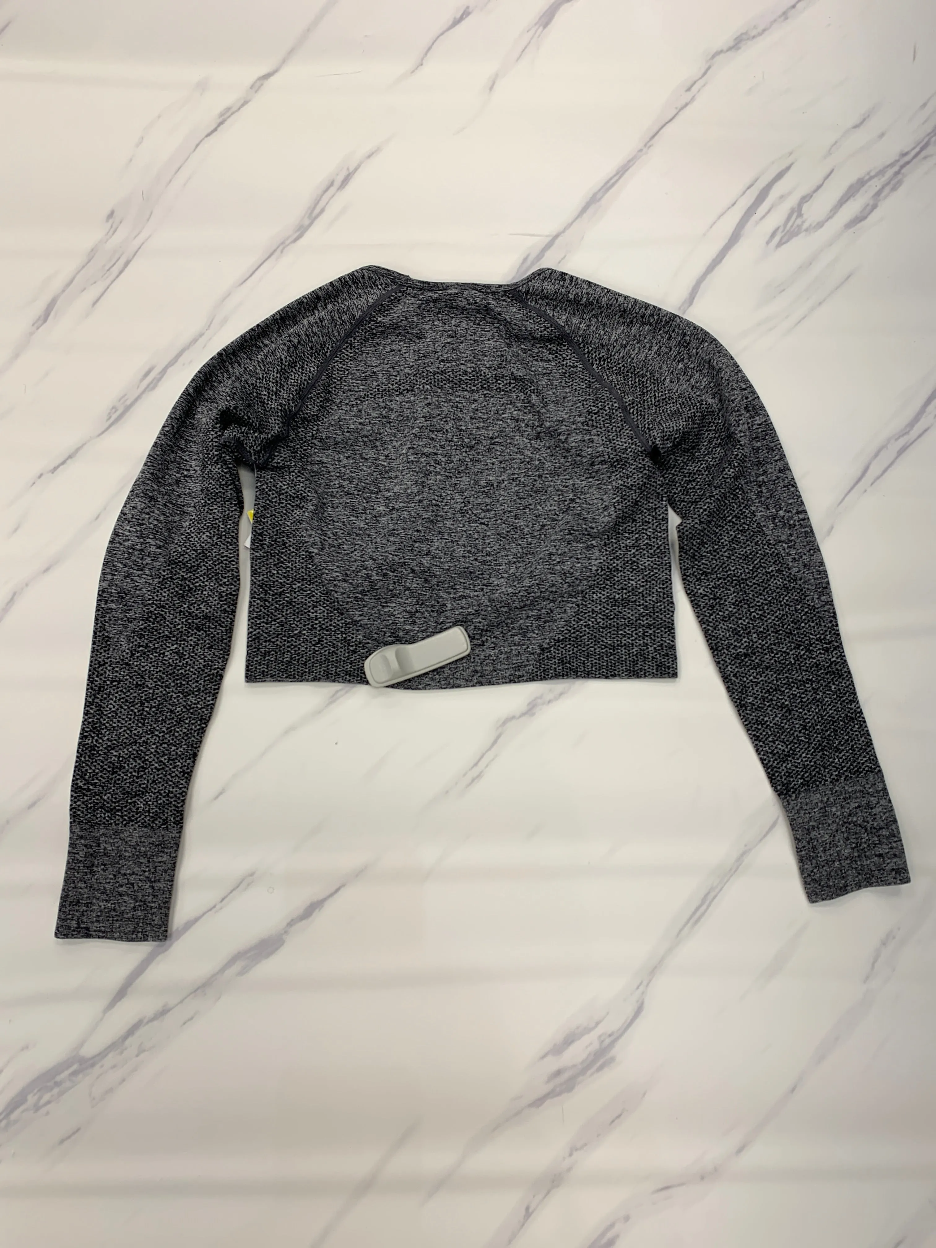 Athletic Top Long Sleeve Crewneck By Athleta, Size: S