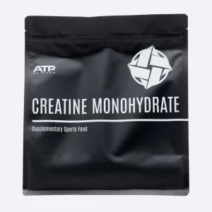 ATP Science - Creatine Monohydrate - 500g