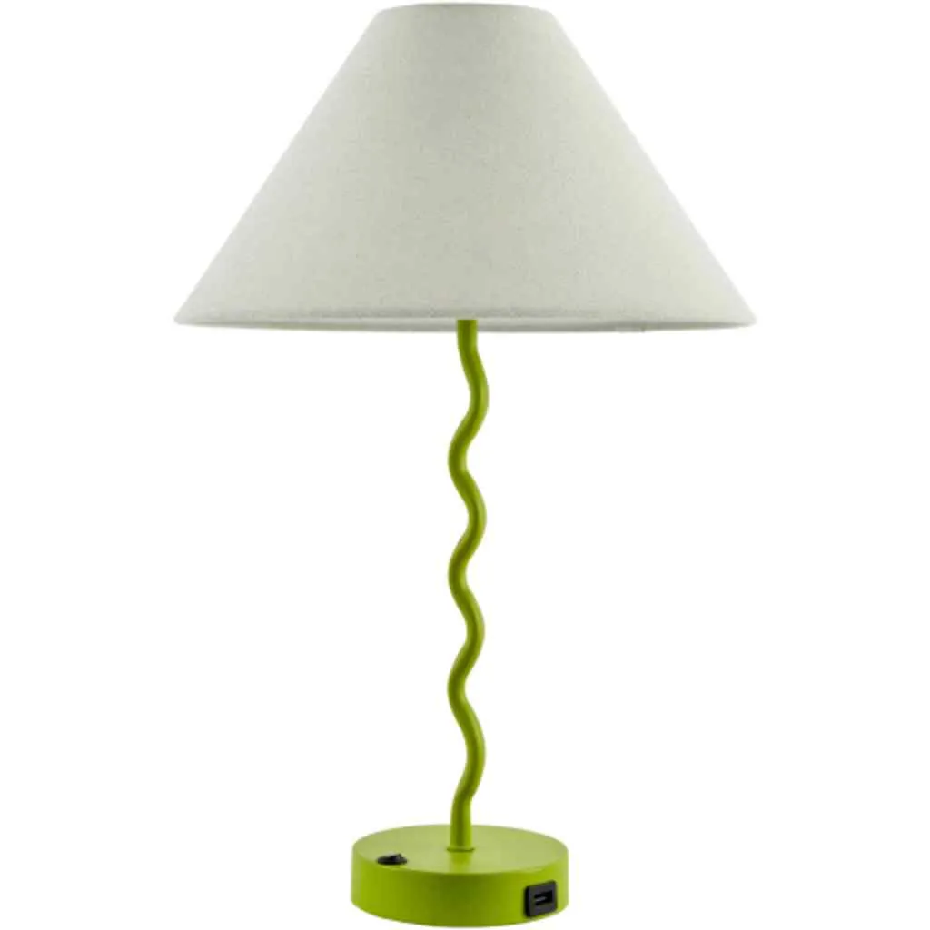 Begonia BEG-002 Lamp