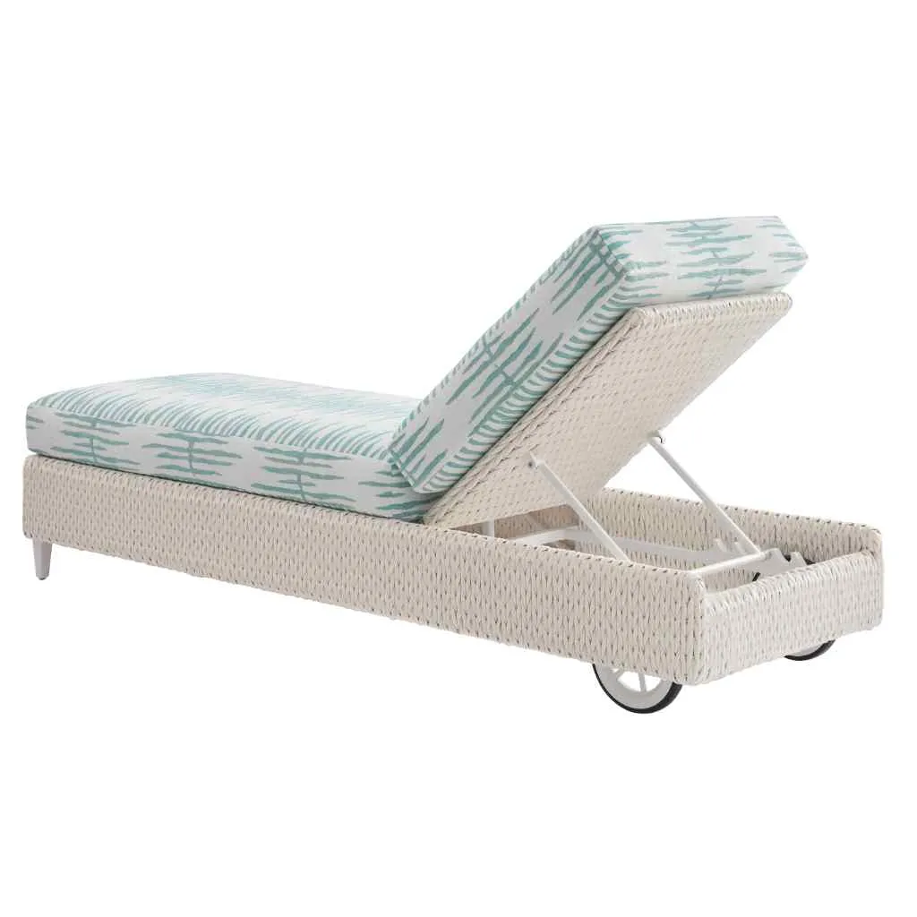 Chaise - Ocean Breeze Promenade