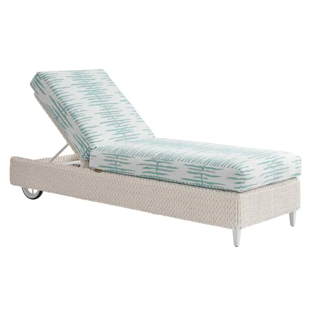 Chaise - Ocean Breeze Promenade