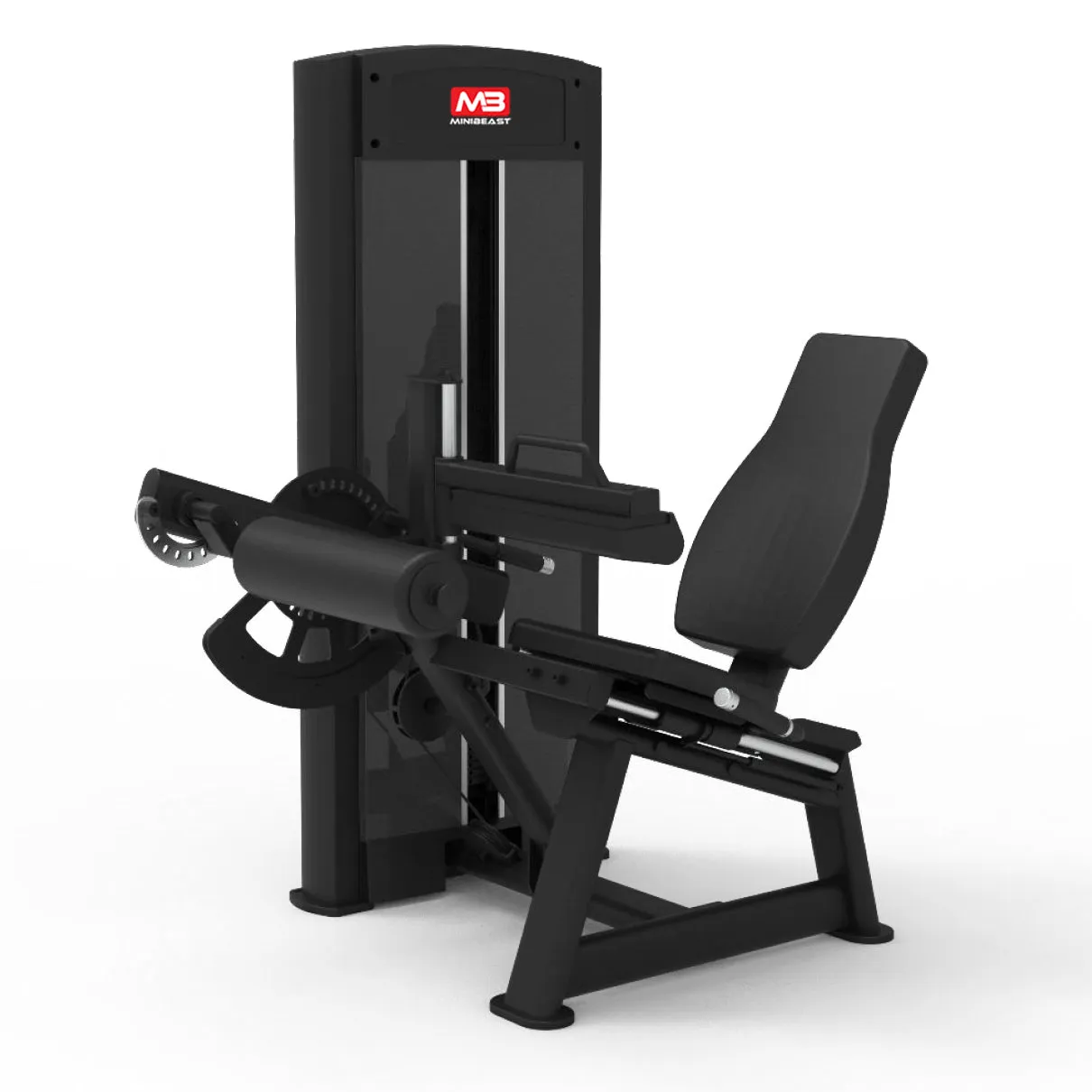 Elite Series - Seated Leg Curl