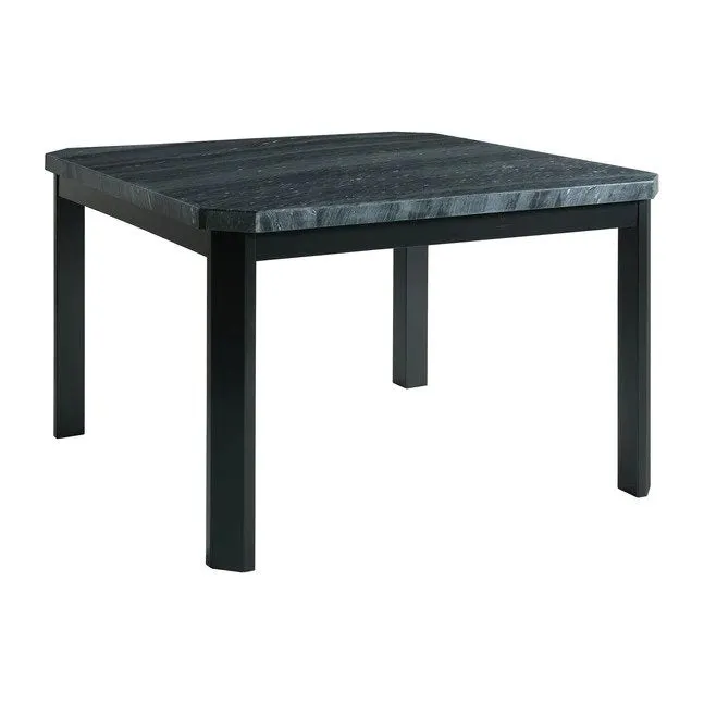 Francesca Grey Rect Counter Table