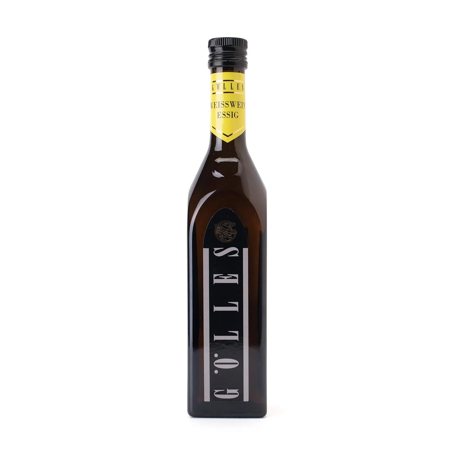 Gölles White Wine Vinegar 0,5L