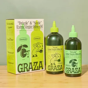 Graza Gift Set