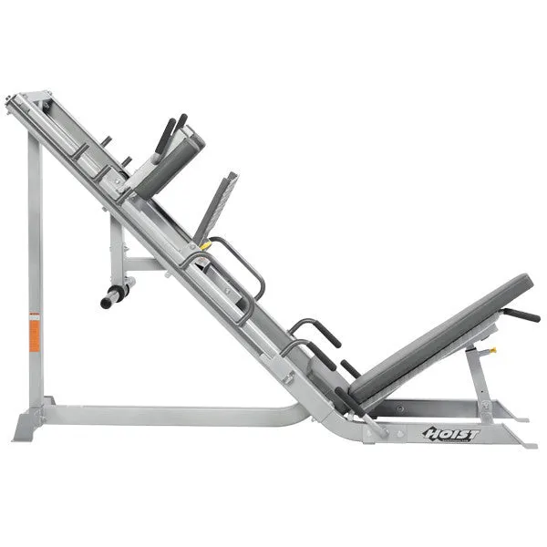 Hoist HF-4357 Leg Press Hack Squat