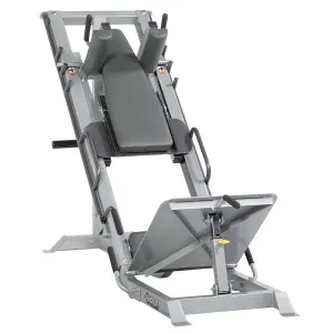 Hoist HF-4357 Leg Press Hack Squat