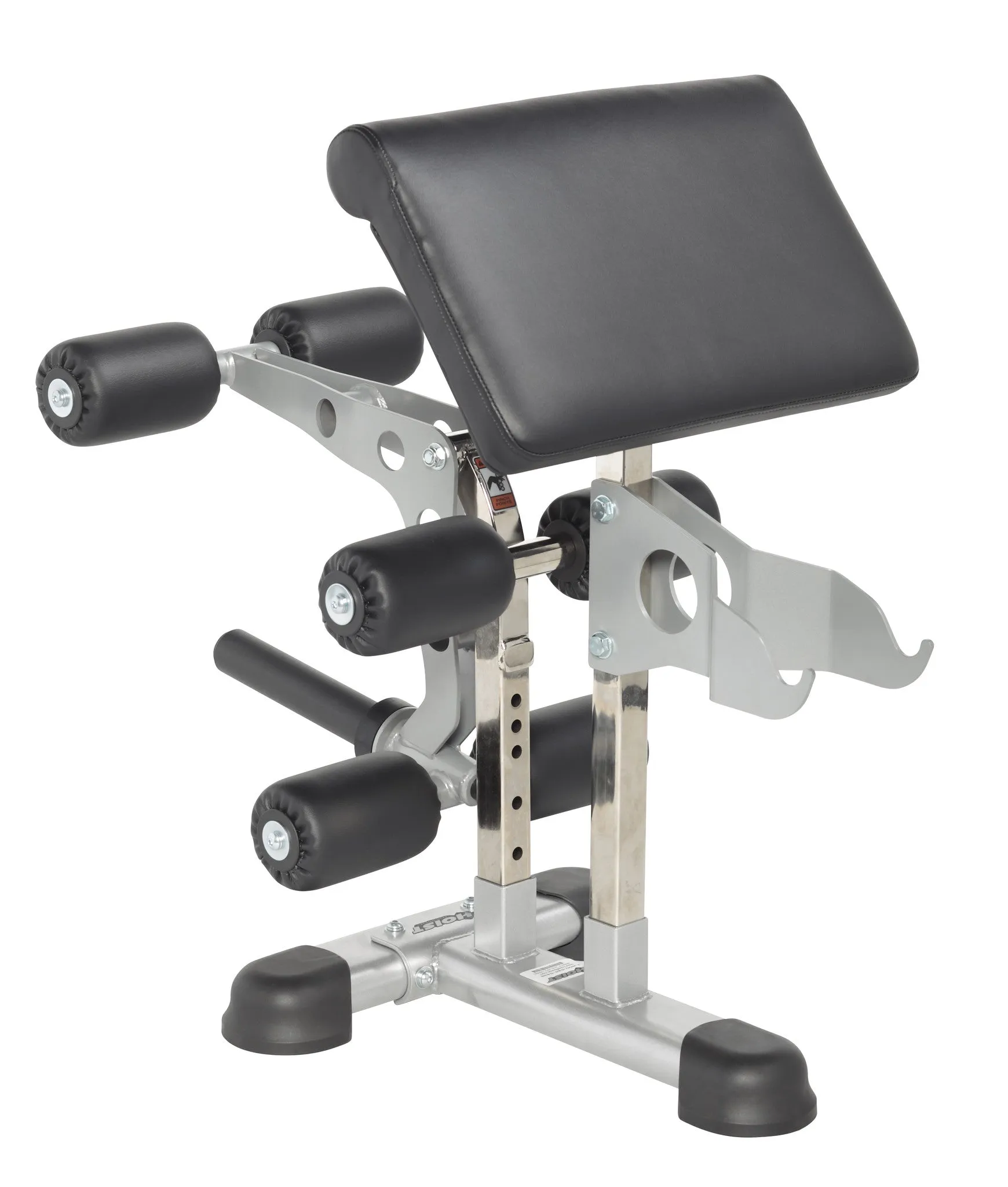 Hoist HF-5165 7 Position FID Bench