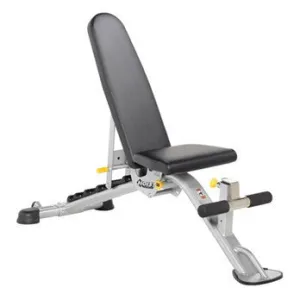 Hoist HF-5165 7 Position FID Bench