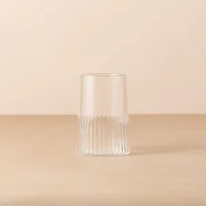 KAIROS WATER GLASS | SET OF TWO