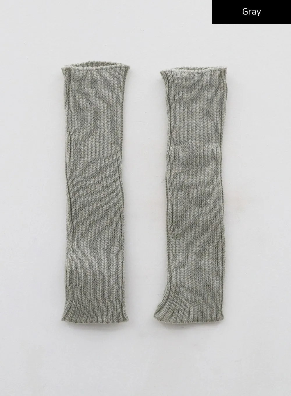 Knit Leg Warmer CN09