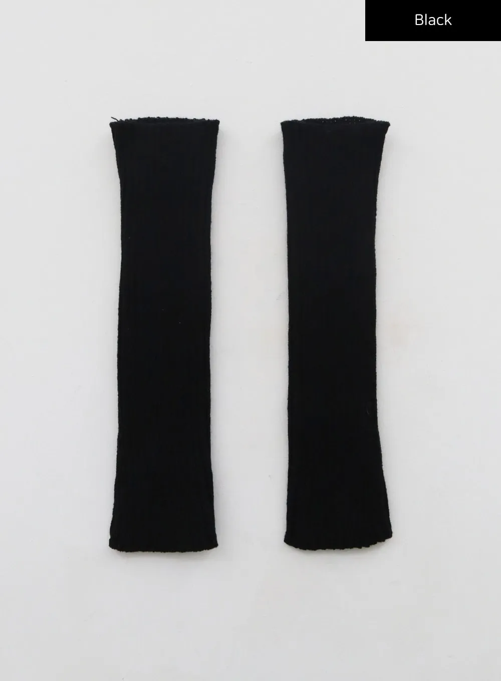 Knit Leg Warmer CN09