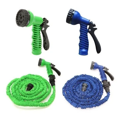 Magic Hose Pipe 50Feet Expandable Pipe