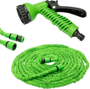 Magic Hose Pipe 50Feet Expandable Pipe