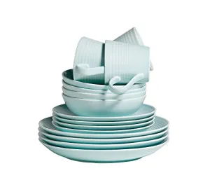 Maze 16 Piece Dinnerware Set