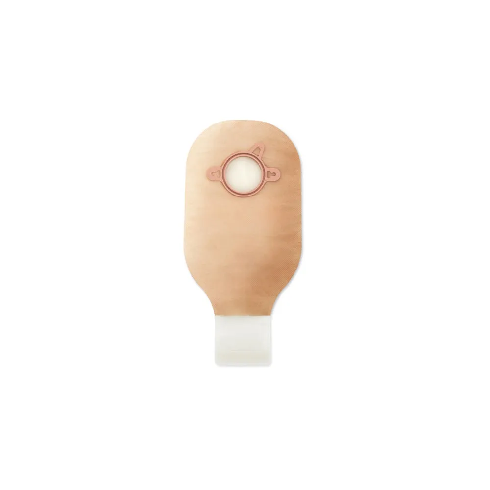 New Image Two-Piece Drainable Ostomy Pouch