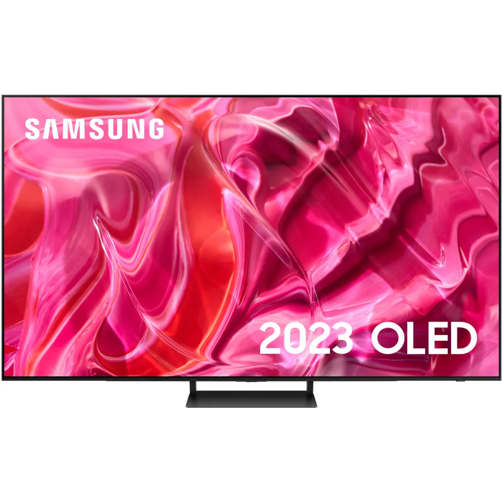 Samsung S90C Series 77 Inch OLED TV | QE77S90CATXXU