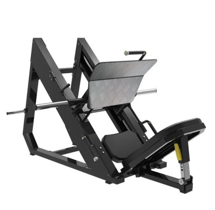 Super Heavy Duty Leg Press Machine