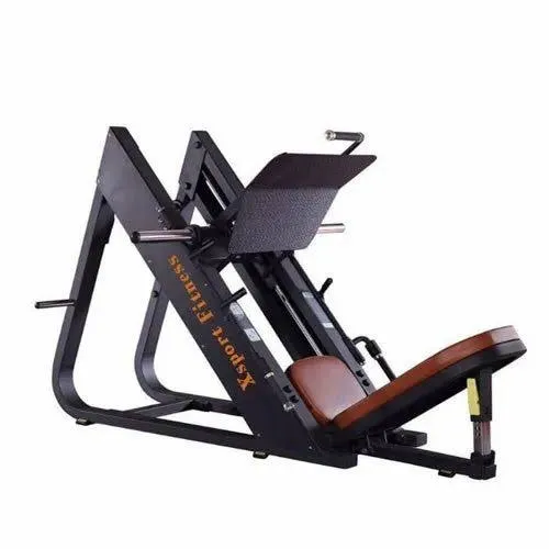 Super Heavy Duty Leg Press Machine