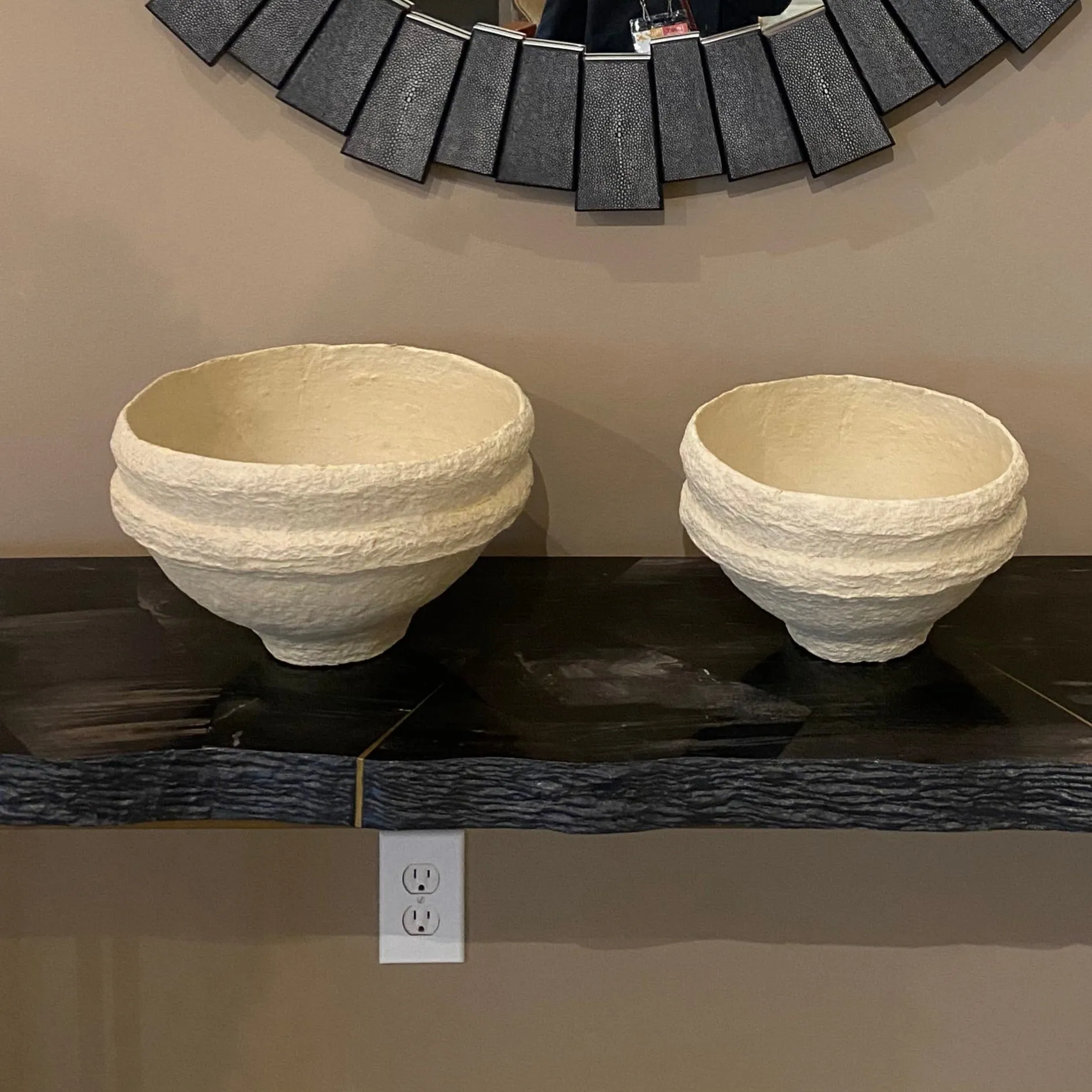 Tadeo Bowl Set