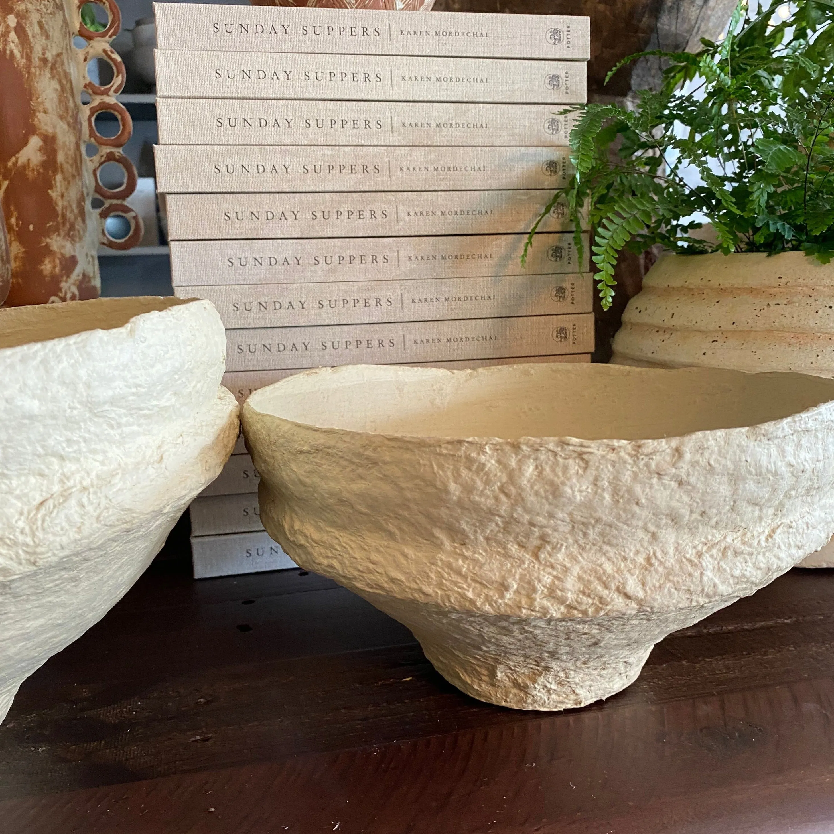 Tadeo Bowl Set