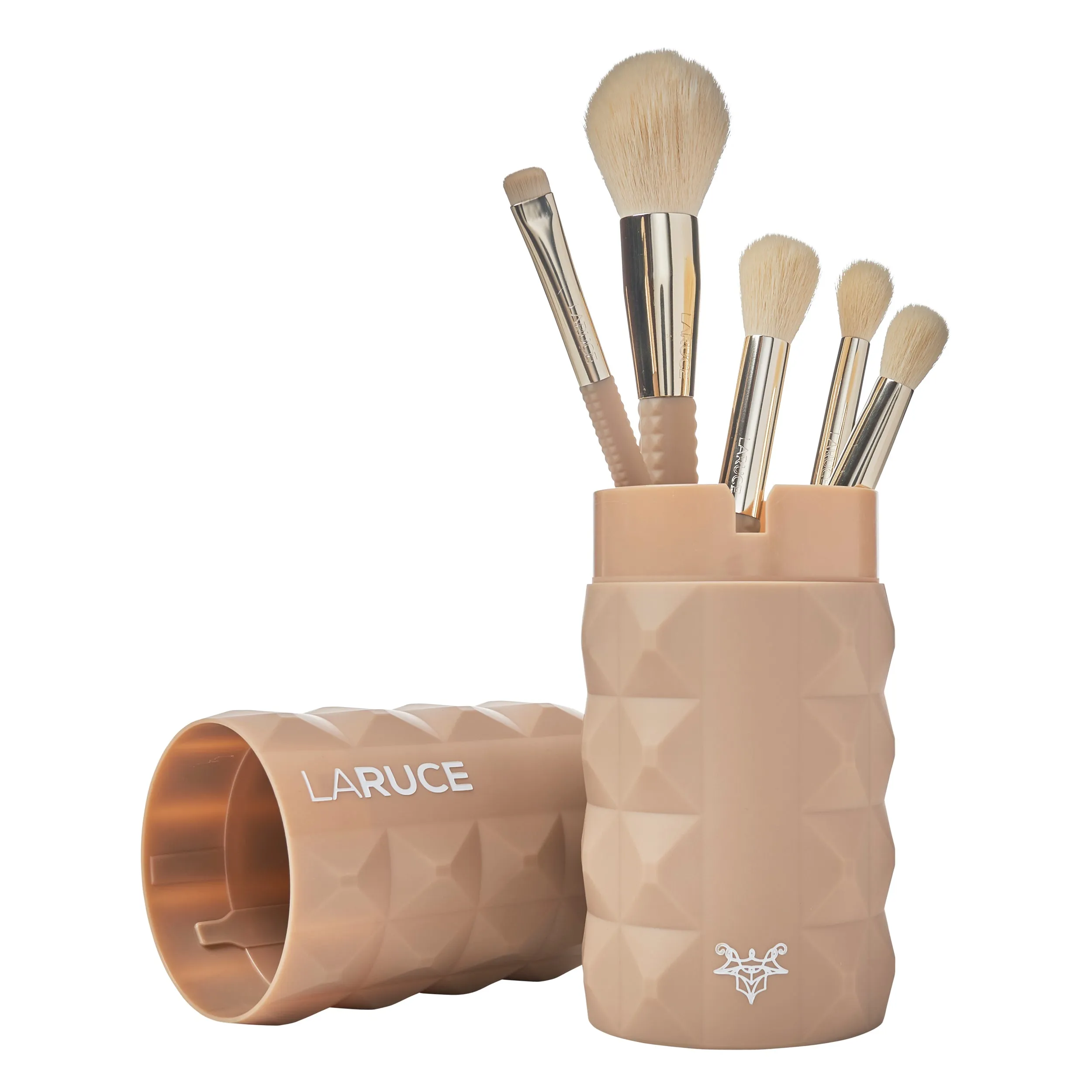 Tami 5-Piece Makeup Brush Set