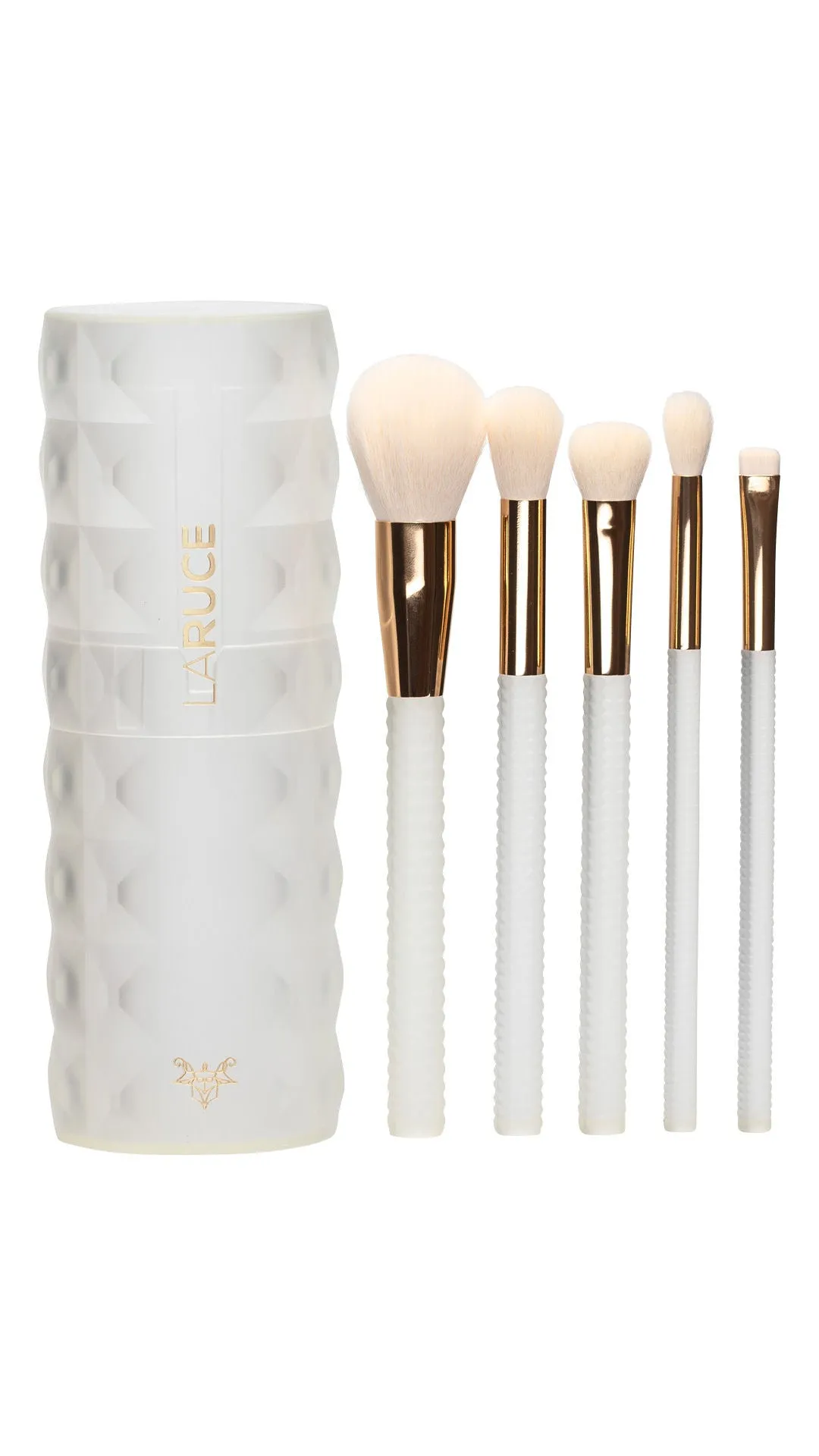 Tami 5-Piece Makeup Brush Set