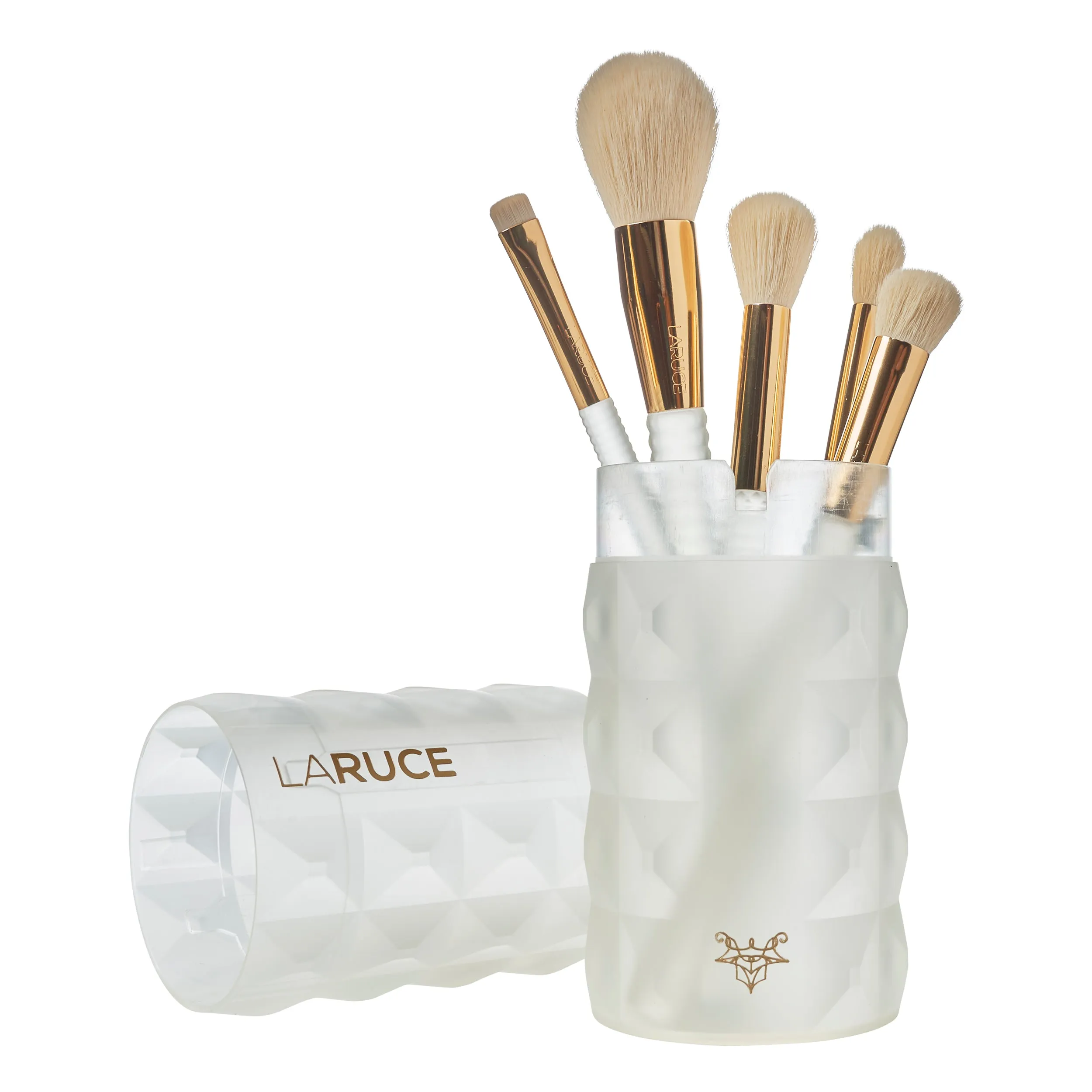 Tami 5-Piece Makeup Brush Set