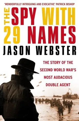 The Spy with 29 Names