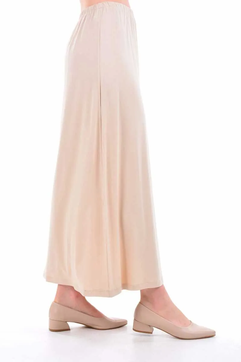 ZMS 1882 Inner Skirt Beige