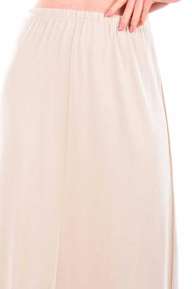 ZMS 1882 Inner Skirt Beige