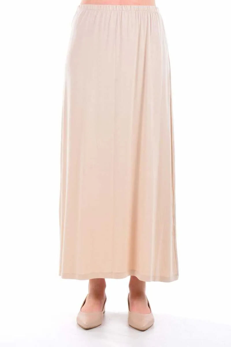 ZMS 1882 Inner Skirt Beige